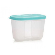 Контейнер Система Холодильник 300мл с голубой крышкой Tupperware