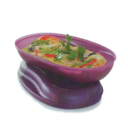 Омлетница Браво-Дилайт порционная для СВЧ