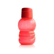 Эко-бутылочка с клапаном Червячек 350мл