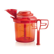 Комбайн Экстра-шеф