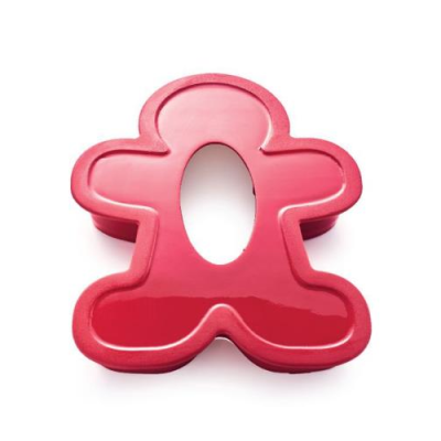 Форма для пряников Пряничный человечек Форма для пряников Пряничный человечек