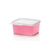 Каскад 500мл Tupperware розовый