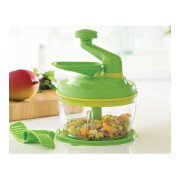 Комбайн От Шефа в салатовом цвете