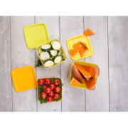 Набор контейнеров Кубикс Tupperware