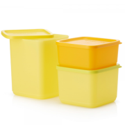 Набор контейнеров Кубикс Tupperware