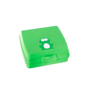 Ланч-бокс детский Лягушенок