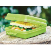 Ланч-бокс Tupperware салатовый