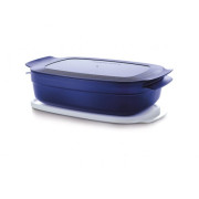 Емкость для СВЧ Микрокук 1,7л с дополнительной герметичной крышкой