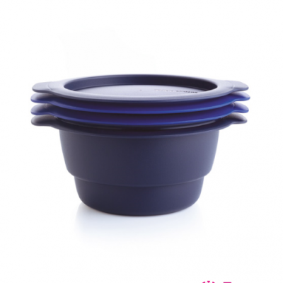 Микромиллениал Tupperware Микромиллениал Tupperware