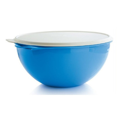 Герметичная емкость Милиан 4,5л Tupperware синяя Герметичная емкость Милиан 4,5л Tupperware синяя