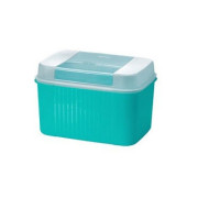 Мульти-органайзер 7л Tupperware бирюзовый