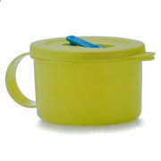 Кружка Новая волна для СВЧ салатовая 500мл