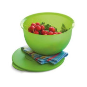 Миска Очарование 4,3л Tupperware Салатовая