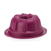 Силиконовая форма Чудо малая 500мл