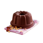 Силиконовая форма Чудо малая 500мл