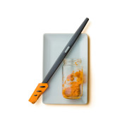 Силиконовый скребок малый Диско Tupperware