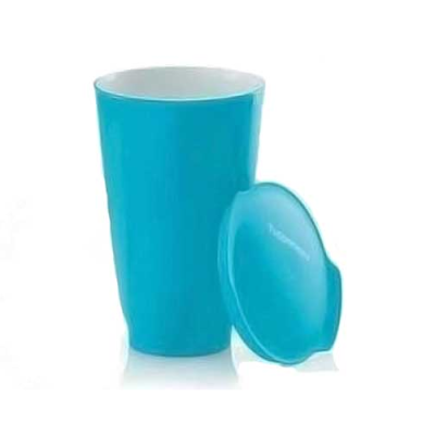 Стакан Аллегро голубой Стакан Аллегро голубой