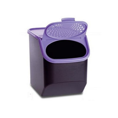 Контейнер Свежесть 5,5л Сиреневый для корнеплодов Контейнер Свежесть 5,5л Сиреневый для корнеплодов