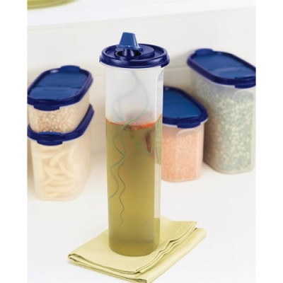 Компактус для масла 1,1л Tupperware Компактус для масла 1,1л Tupperware