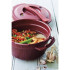 Скороварка Тапперкук Супер кухар 3л Tupperware для НВЧ Скороварка Тапперкук Супер кухар 3л Tupperware для НВЧ