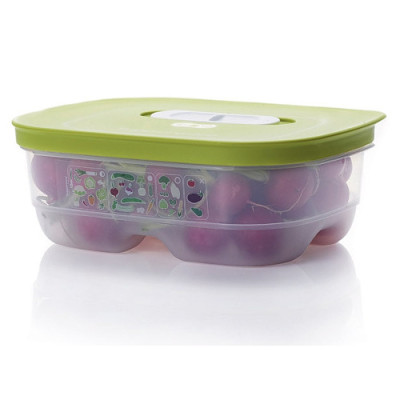 Контейнер Умный холодильник 800мл Tupperware Контейнер Умный холодильник 800мл Tupperware