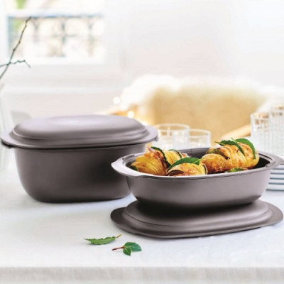 Форма для запекания Ультра Про 2л прямоугольная Форма для запекания Ультра Про 2л прямоугольная