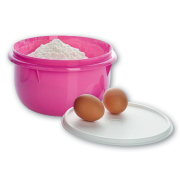 Замесочное блюдо 2л герметичное