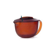 Кувшин Микроплюс 1л коричневый