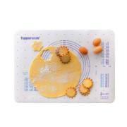 Подложка Tupperware синяя