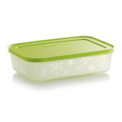 Охлаждающий лоток 1л Tupperware для морозильной камеры Охлаждающий лоток 1л Tupperware для морозильной камеры