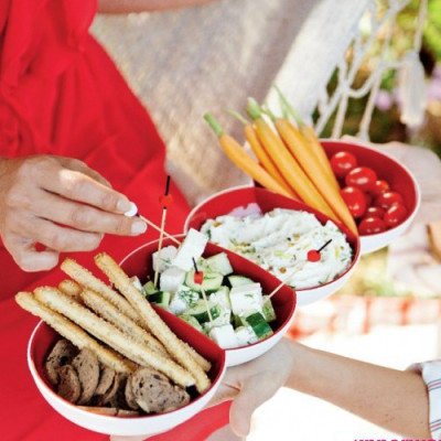 Менажница Аллегро Менажница Аллегро