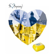 Ланч-бокс Украина Tupperware