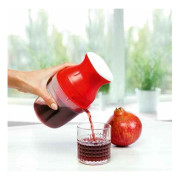 Соковыжималка Турбо-Джус 500мл Tupperware