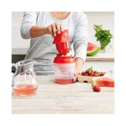 Соковыжималка Турбо-Джус 500мл Tupperware