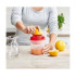 Соковыжималка Турбо-Джус 500мл Tupperware Соковыжималка Турбо-Джус 500мл Tupperware