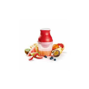 Соковыжималка Турбо-Джус 500мл Tupperware