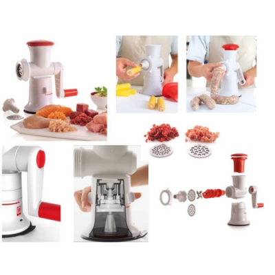 Мясорубка Fusion Master Мясорубка Fusion Master