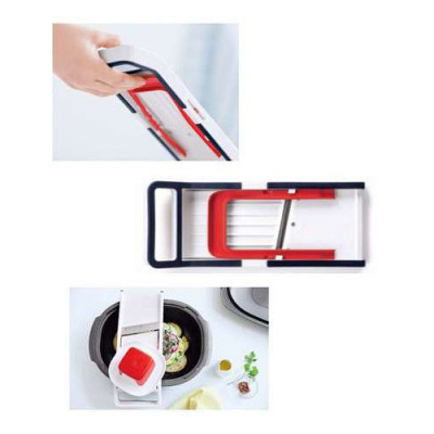 Шинковка Мандолина Юниор Tupperware Шинковка Мандолина Юниор Tupperware