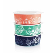 Герметичный акваконтроль 1,5л Новогоднее украшение 1шт