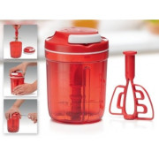 Измельчитель SuperSonic Оптимум 600 мл