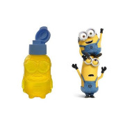 Детская эко-бутылочка Миньон Tupperware 350мл