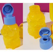 Детская эко-бутылочка Миньон Tupperware 350мл