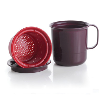 Заварочная кружка 350мл Tupperware Заварочная кружка 350мл Tupperware