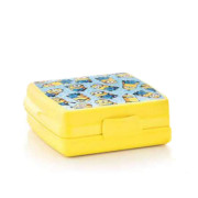 Ланч-бокс Миньоны Tupperware
