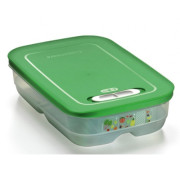 Контейнер Умный холодильник 1,8л Tupperware низкий