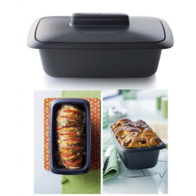 Форма для запекания УльтраПро 1,8л Tupperware Форма для запекания УльтраПро 1,8л Tupperware
