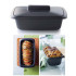 Форма для запекания УльтраПро 1,8л Tupperware Форма для запекания УльтраПро 1,8л Tupperware