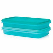 Герметичная емкость Хит-парад 700 мл Tupperware прямоугольная