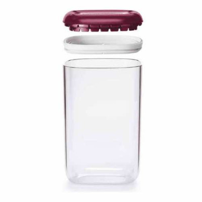 Контейнер Кристалл 1,3л Tupperware Контейнер Кристалл 1,3л Tupperware