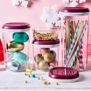 Контейнер Кристалл 240 мл Tupperware